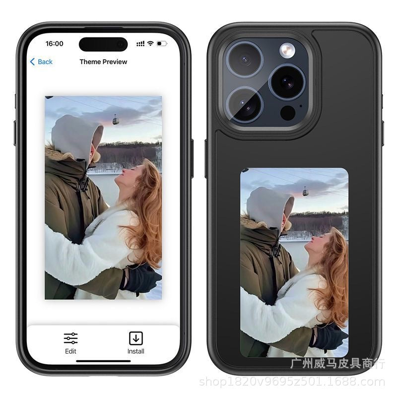 Coverio