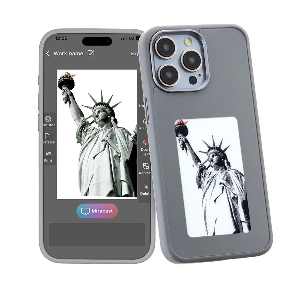 Coverio